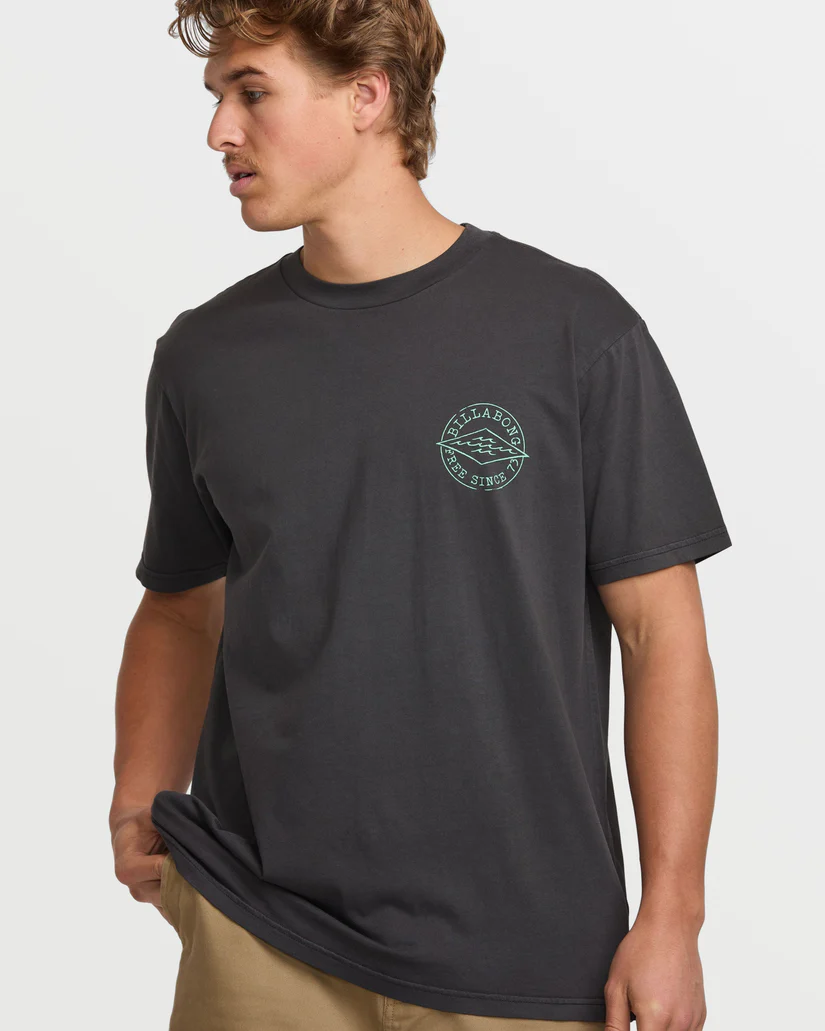 CAMISETA MASCULINO BILLABONG BIG DAVE PREMIUM WW – foto 4